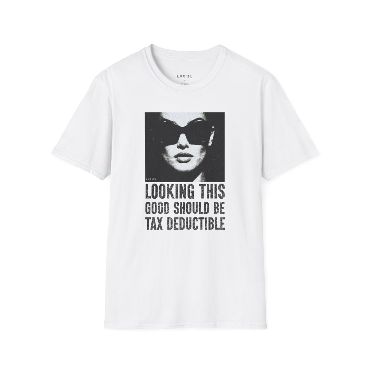 T-Shirt Tax-Deductible T-Shirt Tax-Deductible T-Shirt