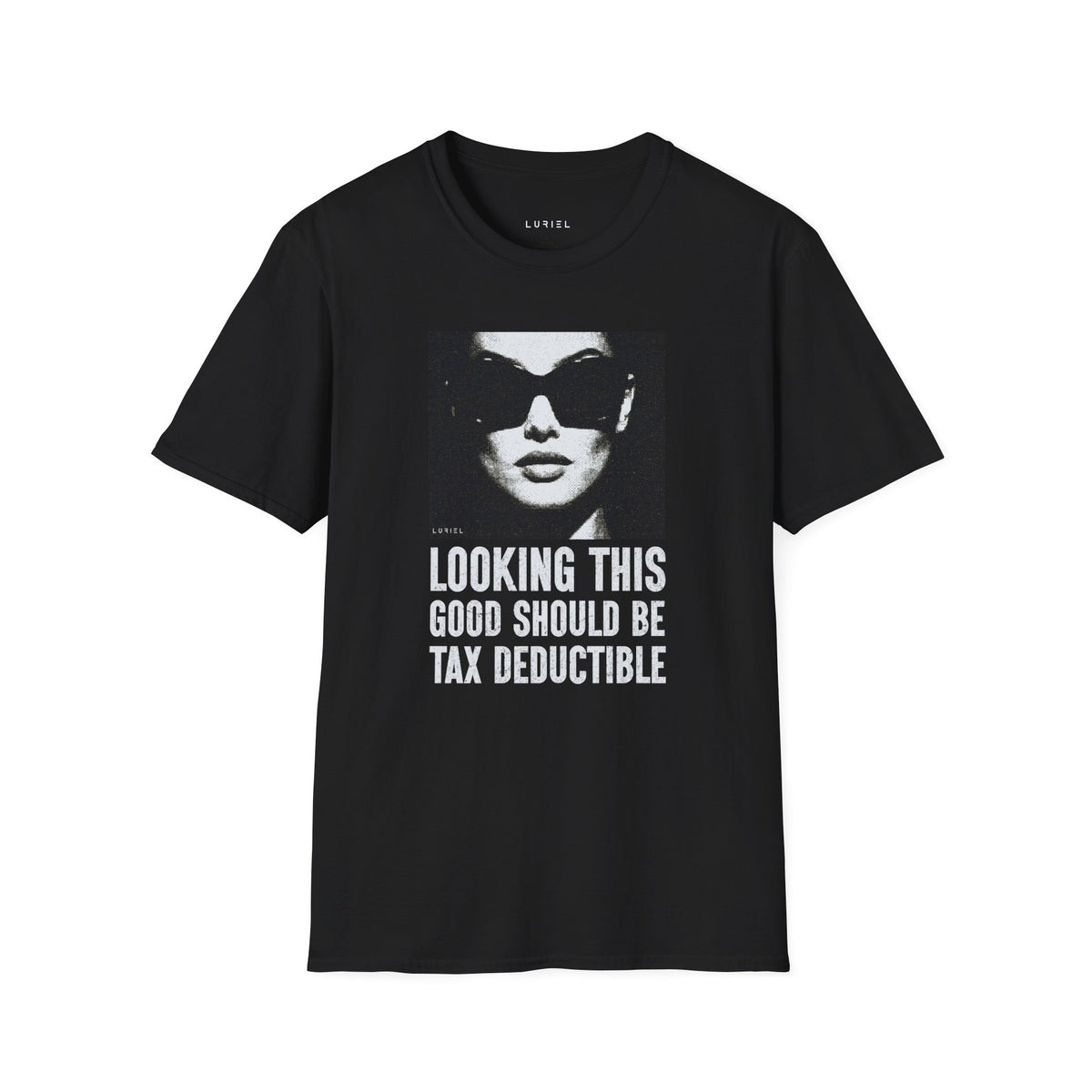 T-Shirt Tax-Deductible T-Shirt Tax-Deductible T-Shirt