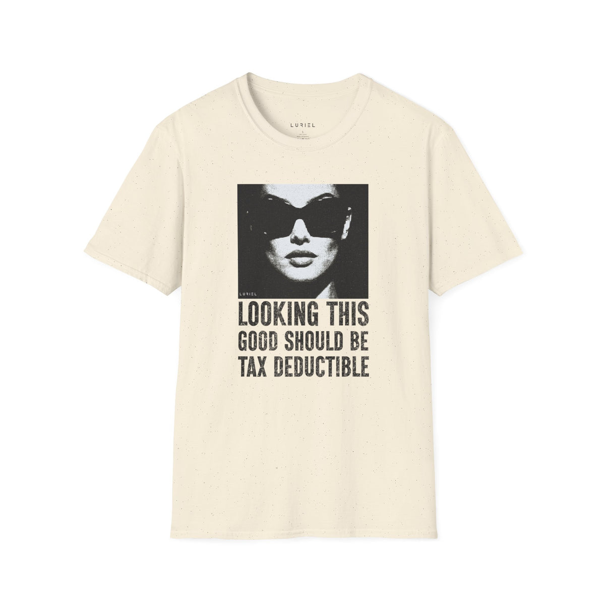 T-Shirt Tax-Deductible T-Shirt Tax-Deductible T-Shirt