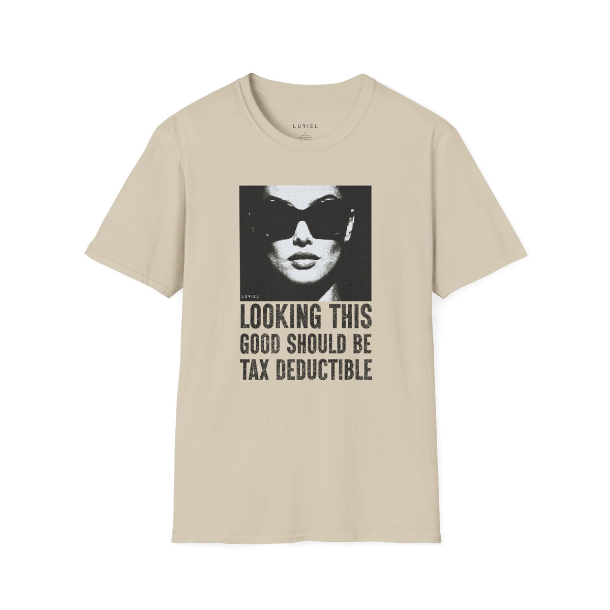 T-Shirt Tax-Deductible T-Shirt Tax-Deductible T-Shirt