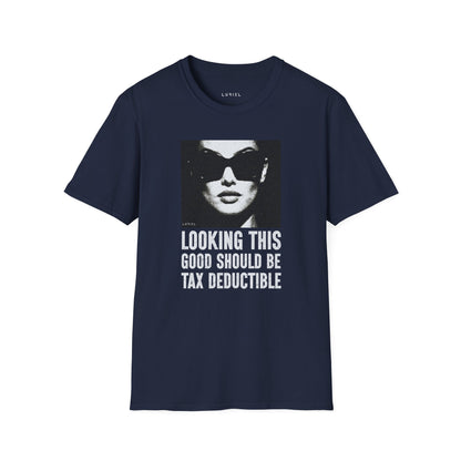 T-Shirt Tax-Deductible T-Shirt Tax-Deductible T-Shirt