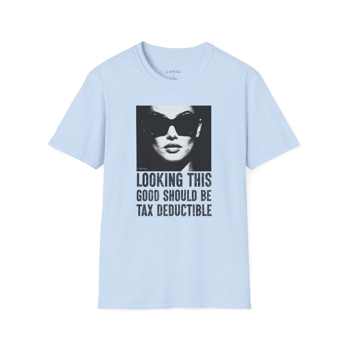 T-Shirt Tax-Deductible T-Shirt Tax-Deductible T-Shirt