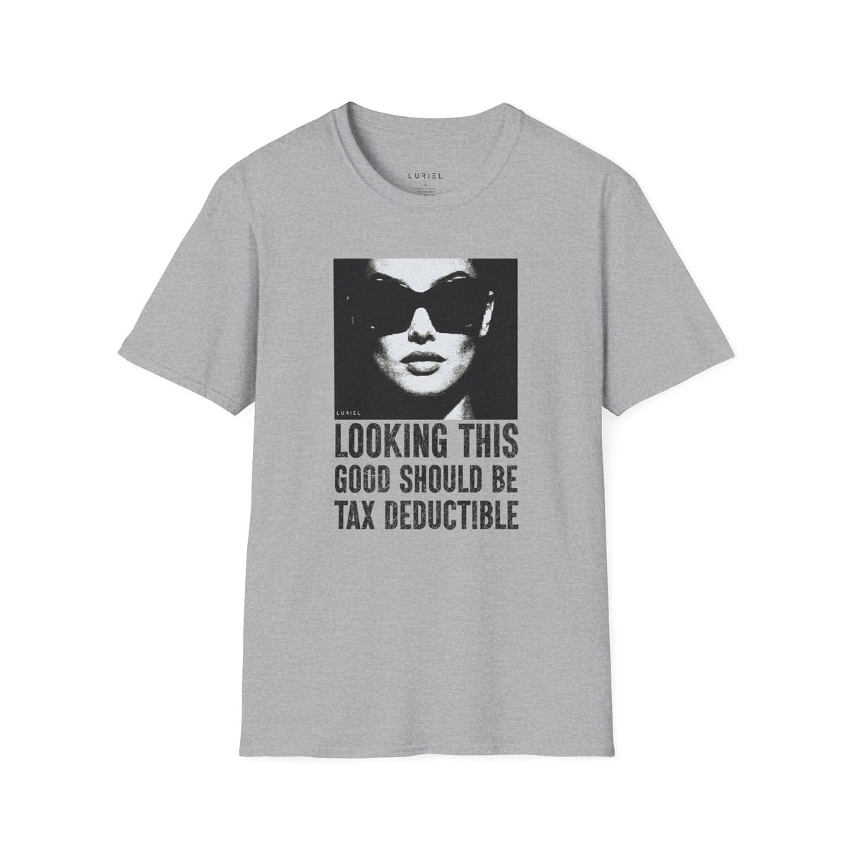 T-Shirt Tax-Deductible T-Shirt Tax-Deductible T-Shirt