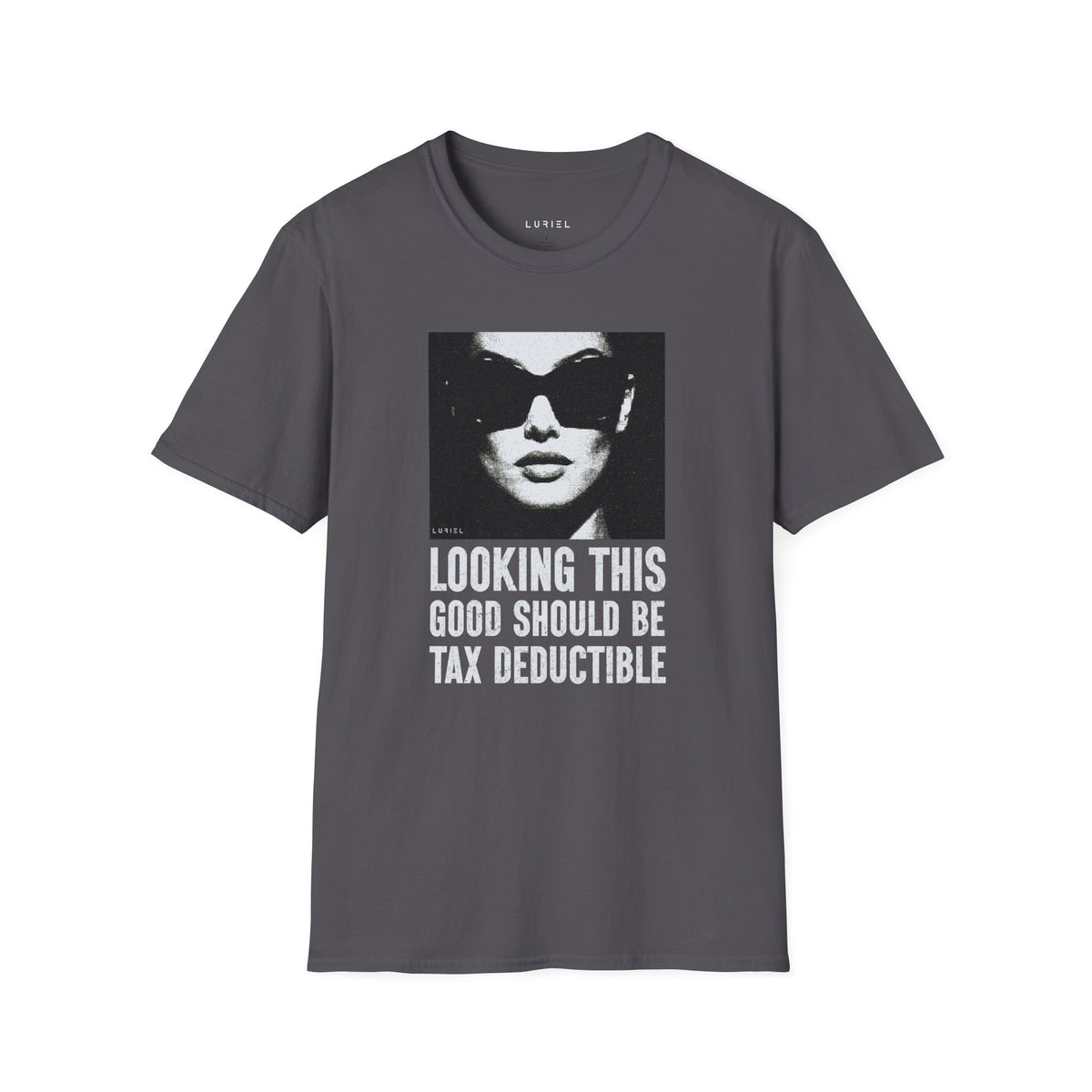 T-Shirt Tax-Deductible T-Shirt Tax-Deductible T-Shirt