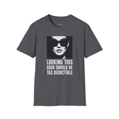T-Shirt Tax-Deductible T-Shirt Tax-Deductible T-Shirt