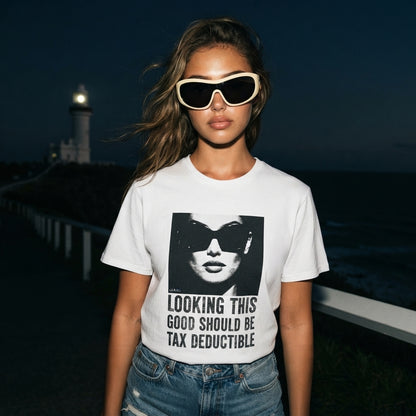 T-Shirt Tax-Deductible T-Shirt Tax-Deductible T-Shirt