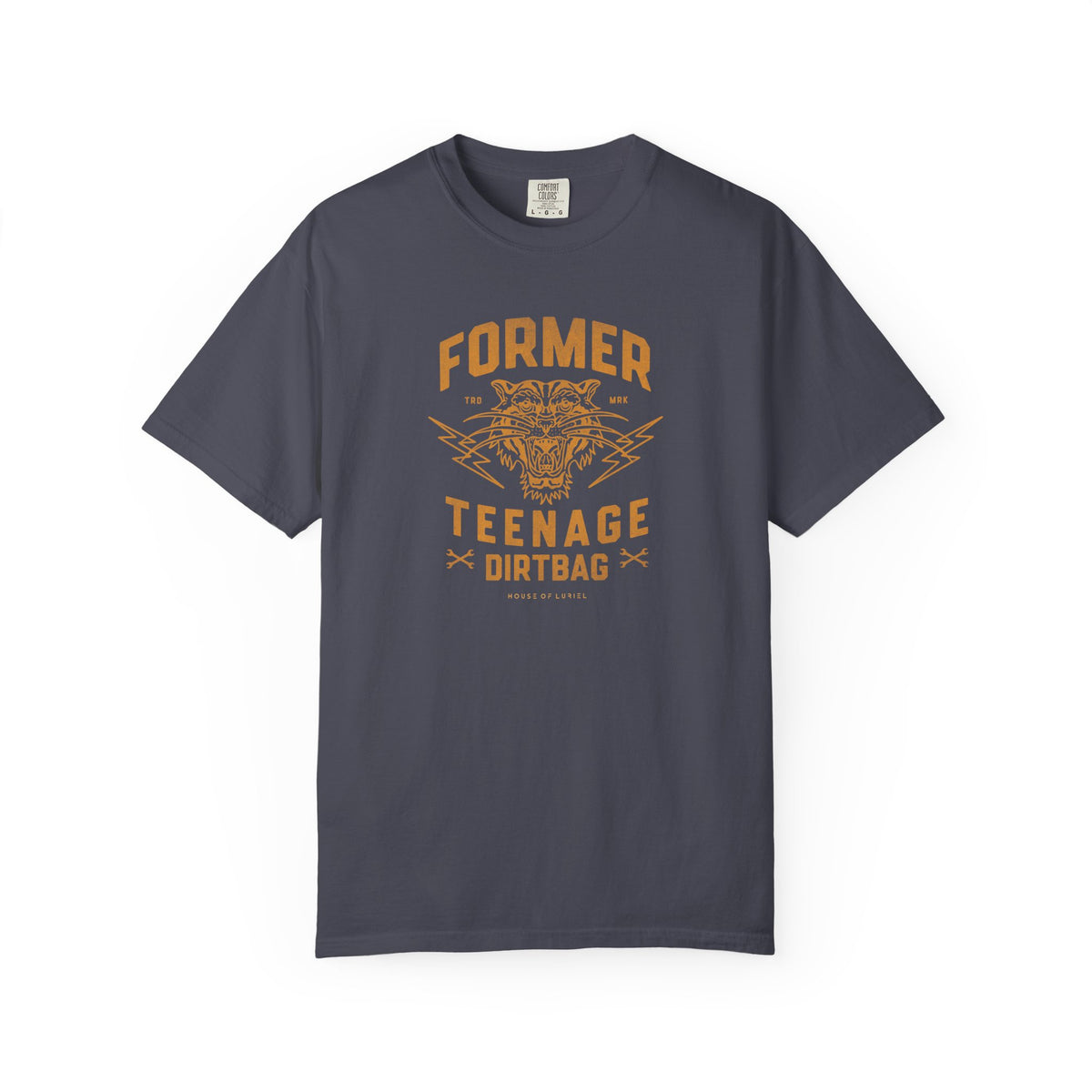 T-Shirt Teenage Dirtbag T-Shirt Teenage Dirtbag T-Shirt
