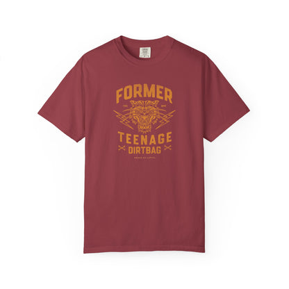 T-Shirt Teenage Dirtbag T-Shirt Teenage Dirtbag T-Shirt