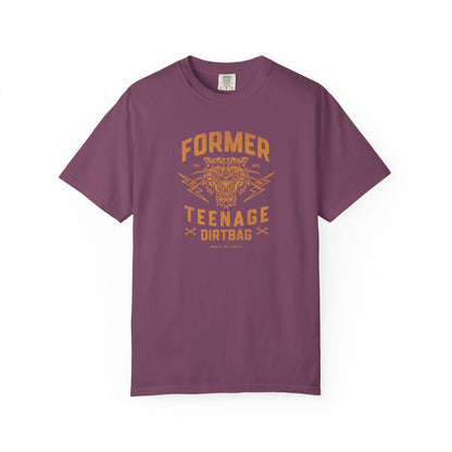 T-Shirt Teenage Dirtbag T-Shirt Teenage Dirtbag T-Shirt