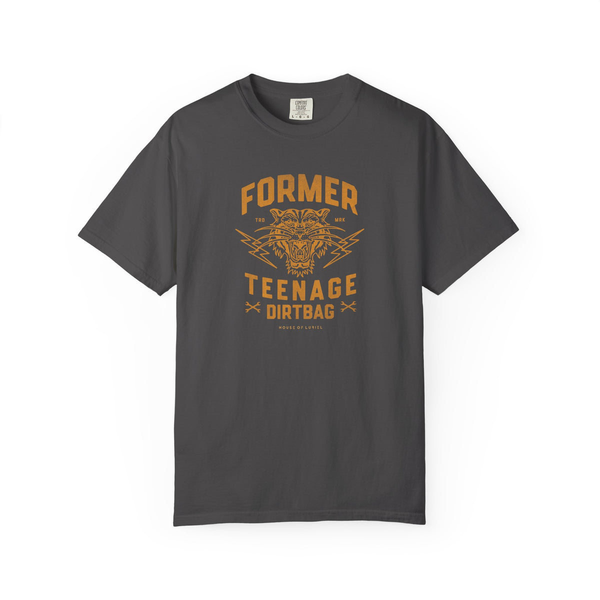 T-Shirt Teenage Dirtbag T-Shirt Teenage Dirtbag T-Shirt