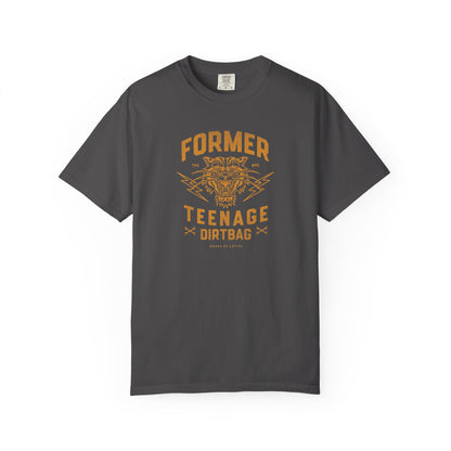 T-Shirt Teenage Dirtbag T-Shirt Teenage Dirtbag T-Shirt
