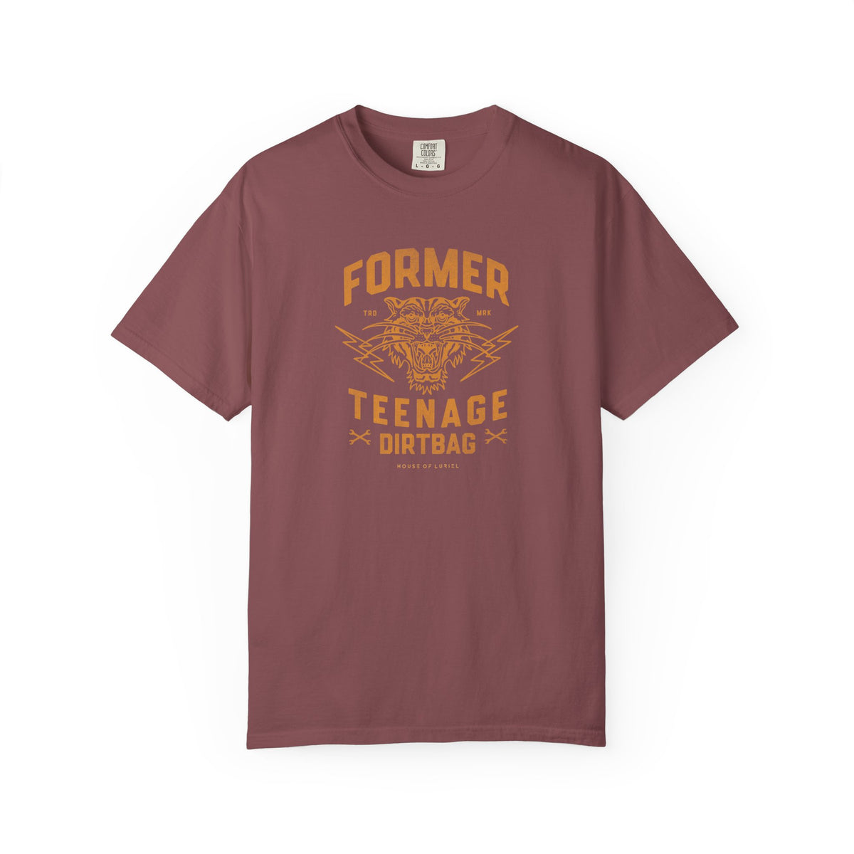 T-Shirt Teenage Dirtbag T-Shirt Teenage Dirtbag T-Shirt