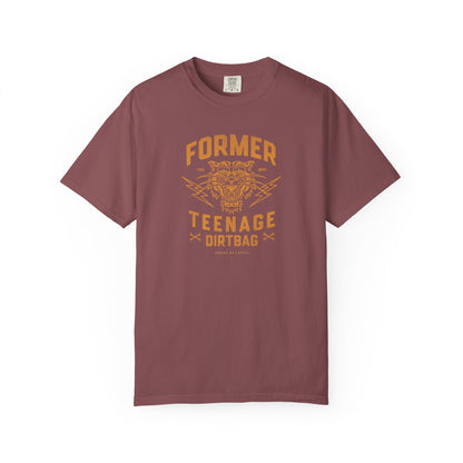 T-Shirt Teenage Dirtbag T-Shirt Teenage Dirtbag T-Shirt