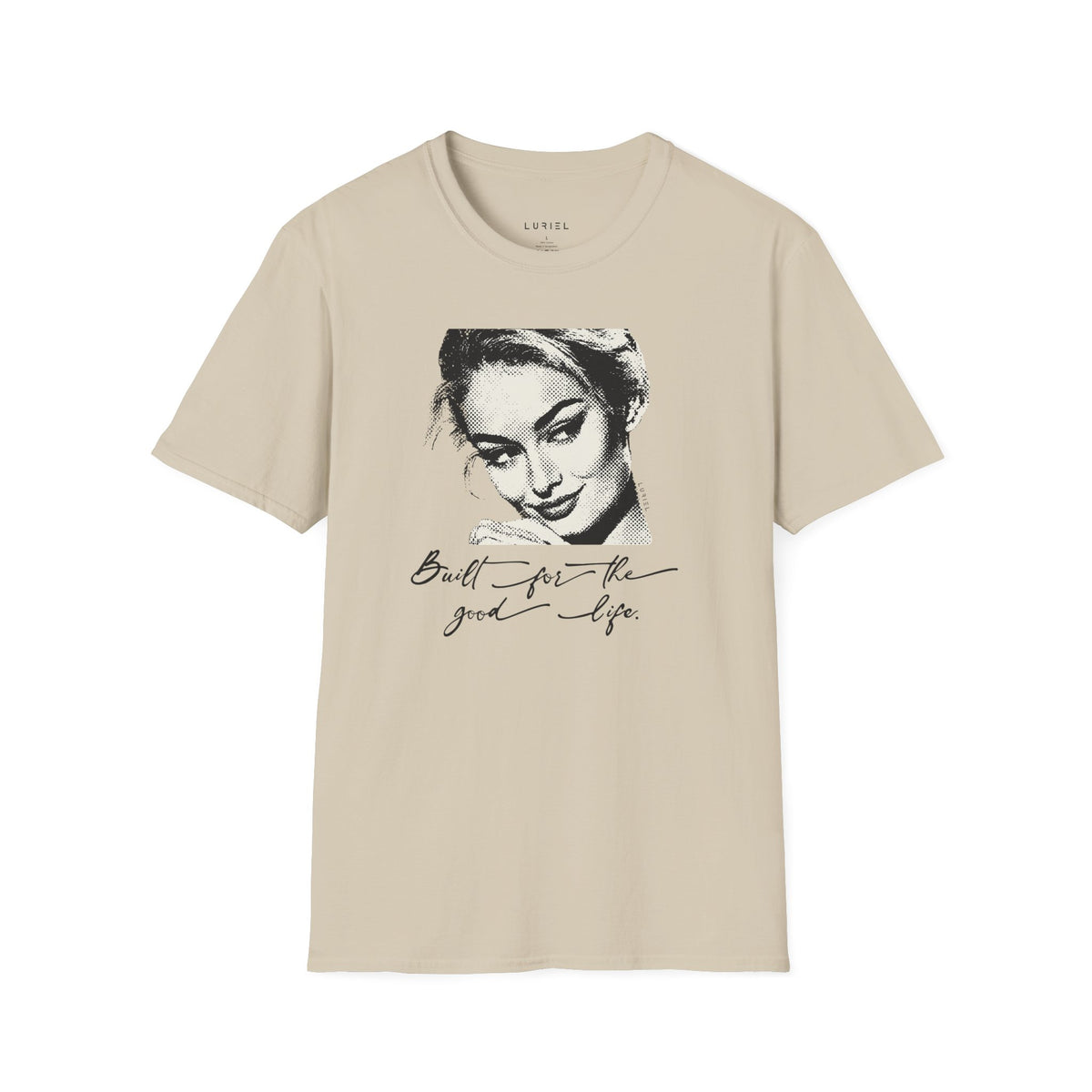 T-Shirt The Good Life T-Shirt The Good Life T-Shirt