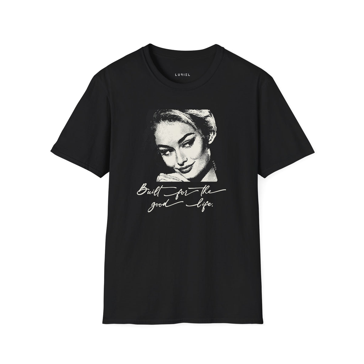 T-Shirt The Good Life T-Shirt The Good Life T-Shirt