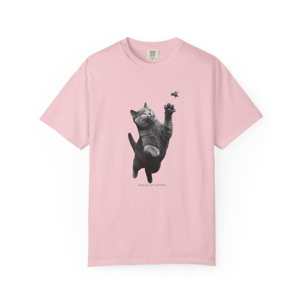 T-Shirt The Hunter T-Shirt The Hunter T-Shirt