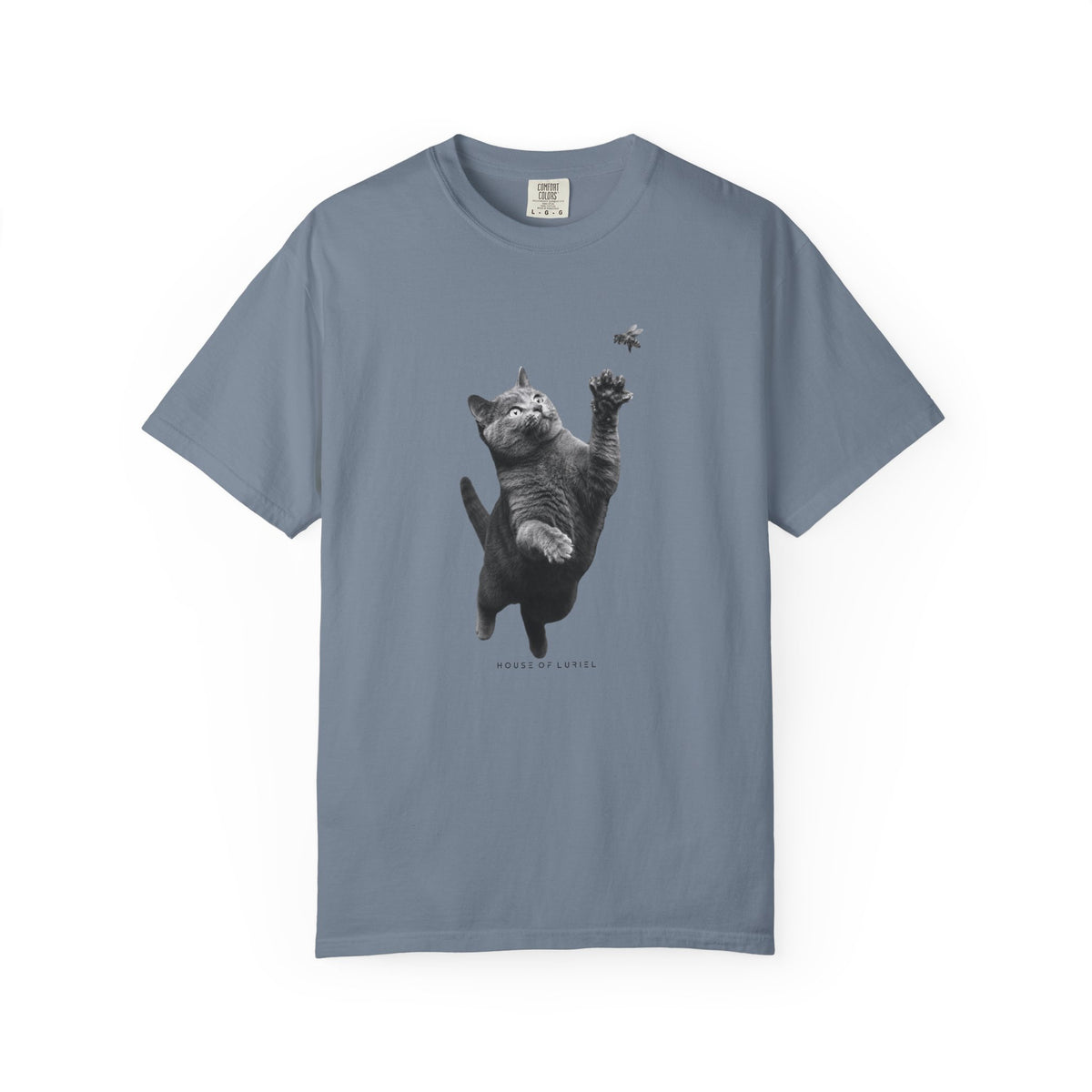 T-Shirt The Hunter T-Shirt The Hunter T-Shirt
