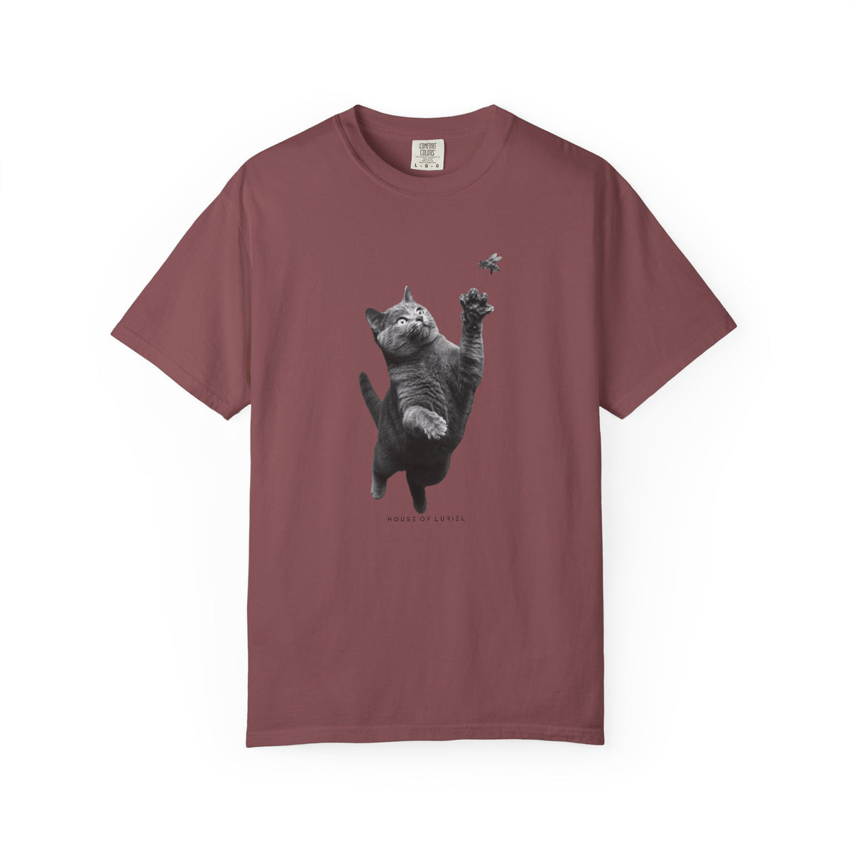 T-Shirt The Hunter T-Shirt The Hunter T-Shirt