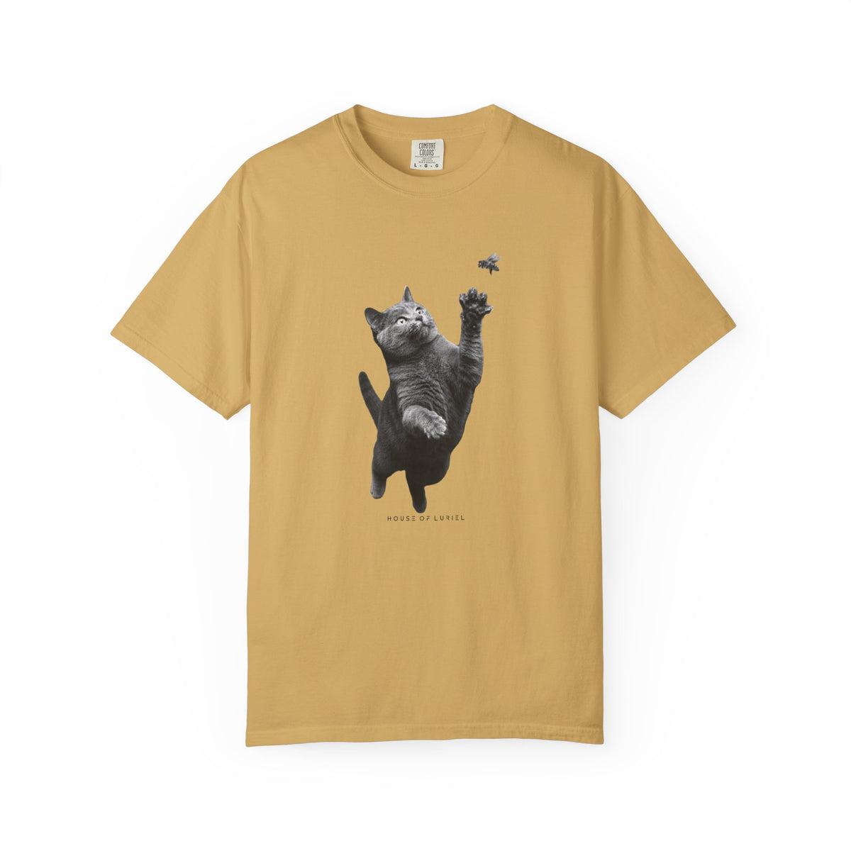 T-Shirt The Hunter T-Shirt The Hunter T-Shirt
