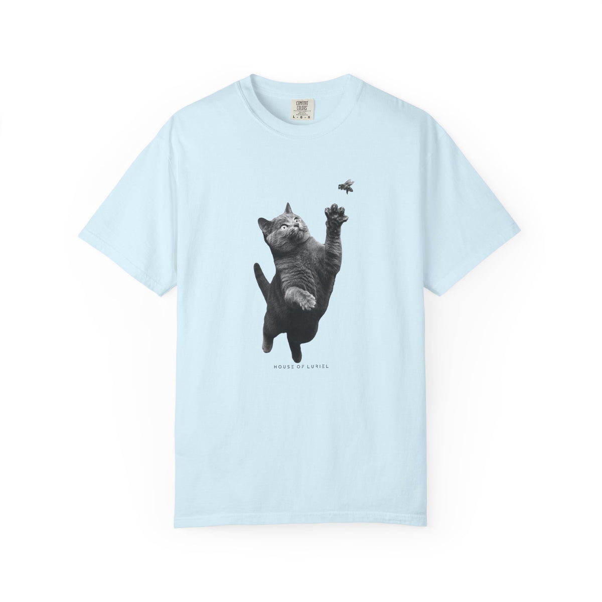 T-Shirt The Hunter T-Shirt The Hunter T-Shirt