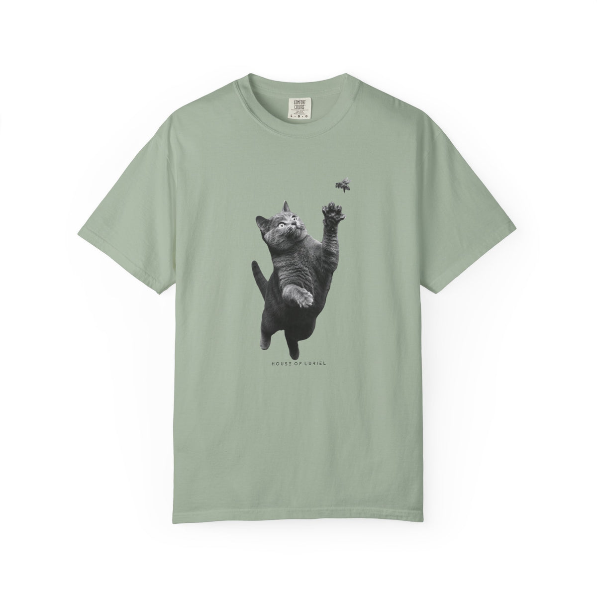 T-Shirt The Hunter T-Shirt The Hunter T-Shirt