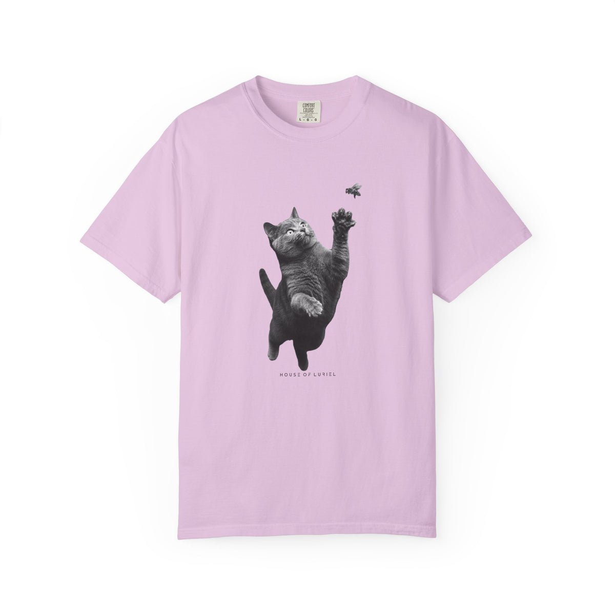 T-Shirt The Hunter T-Shirt The Hunter T-Shirt