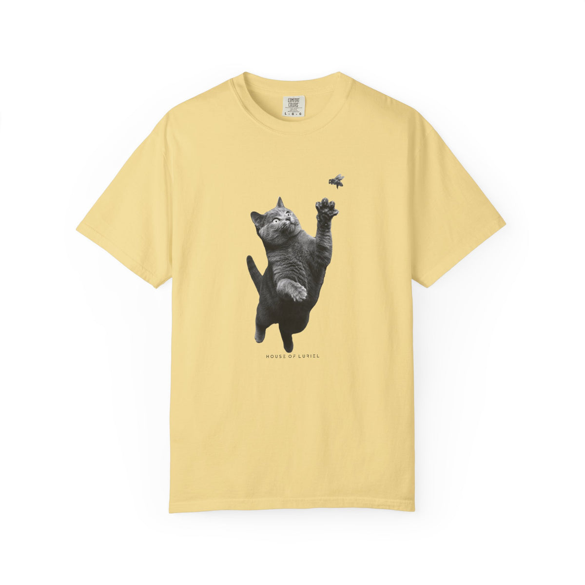T-Shirt The Hunter T-Shirt The Hunter T-Shirt