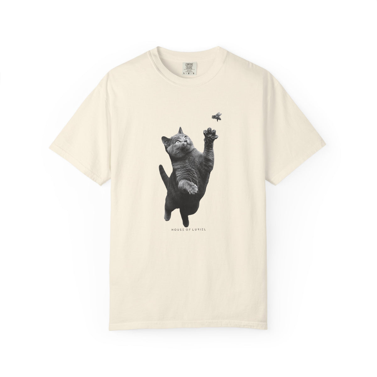T-Shirt The Hunter T-Shirt The Hunter T-Shirt