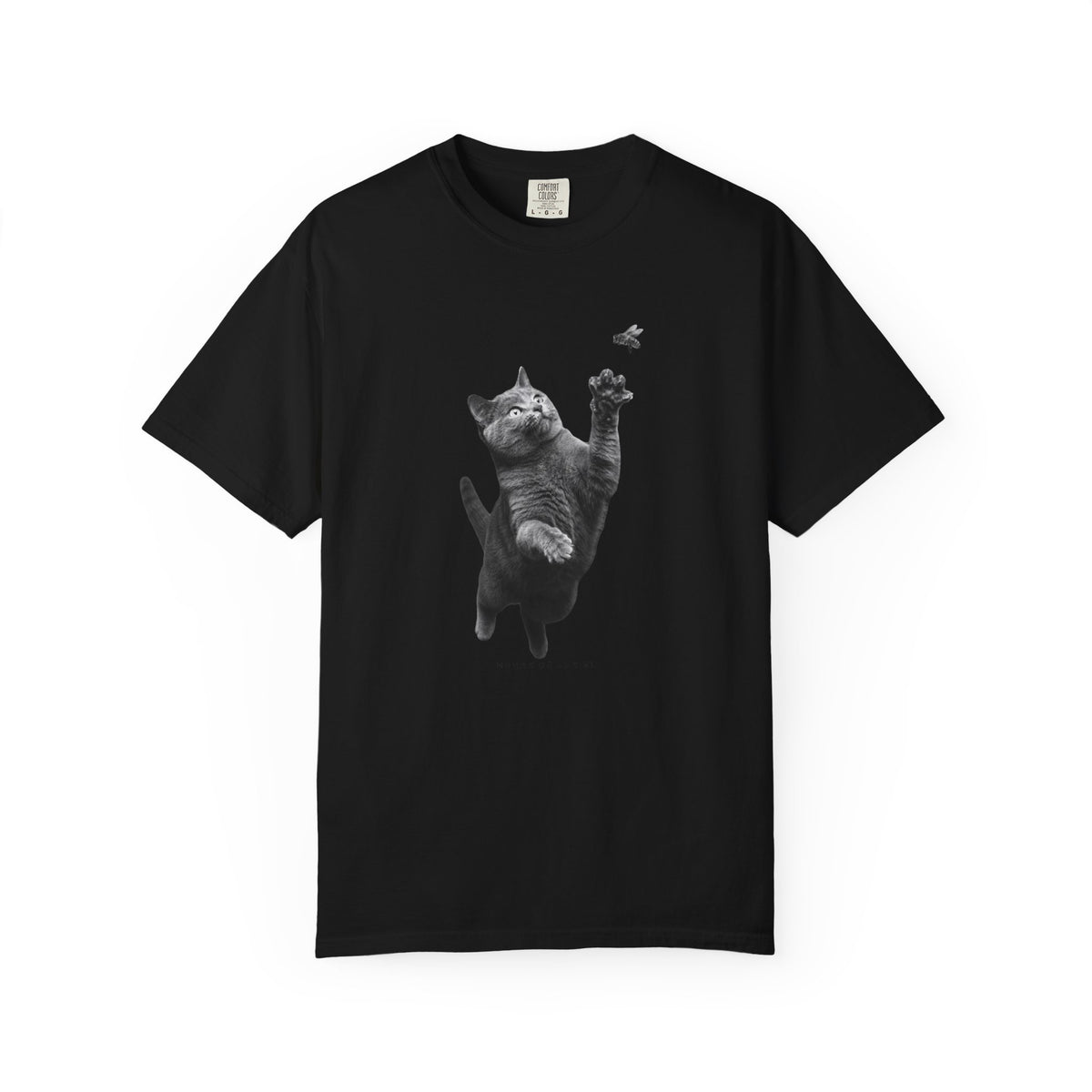 T-Shirt The Hunter T-Shirt The Hunter T-Shirt