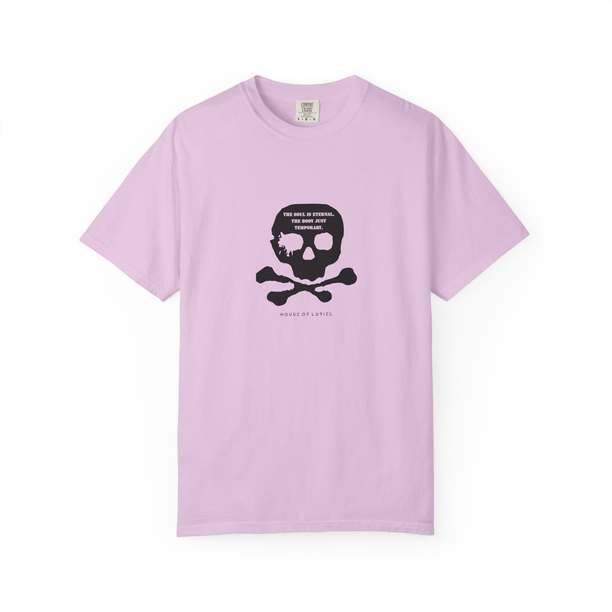 T-Shirt The Soul Is Eternal T-Shirt The Soul Is Eternal T-Shirt
