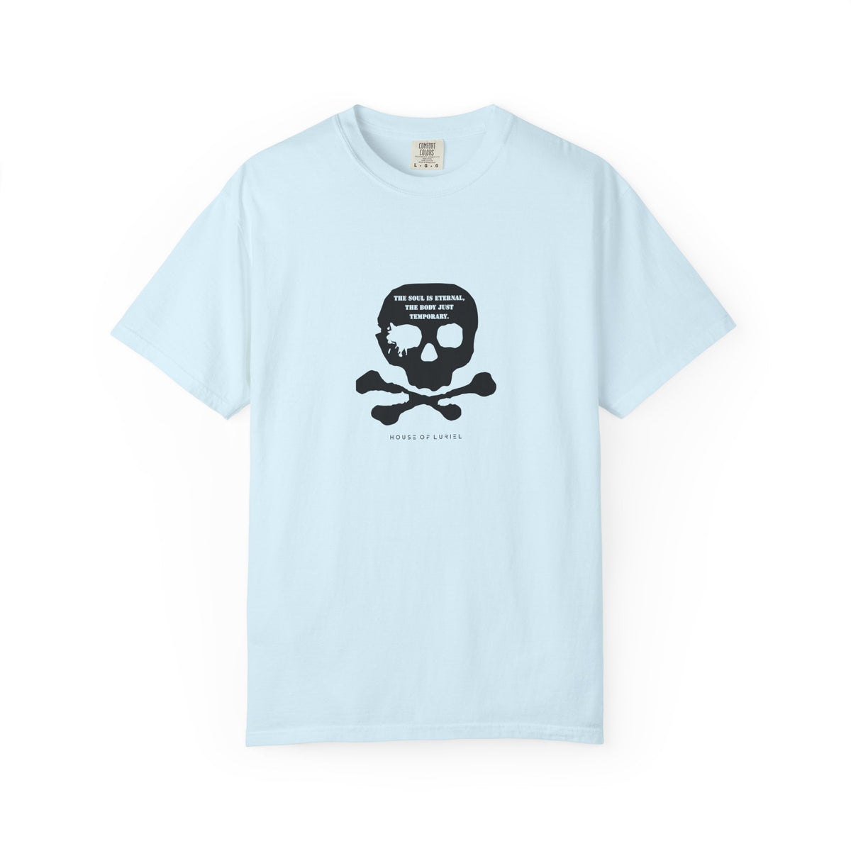 T-Shirt The Soul Is Eternal T-Shirt The Soul Is Eternal T-Shirt