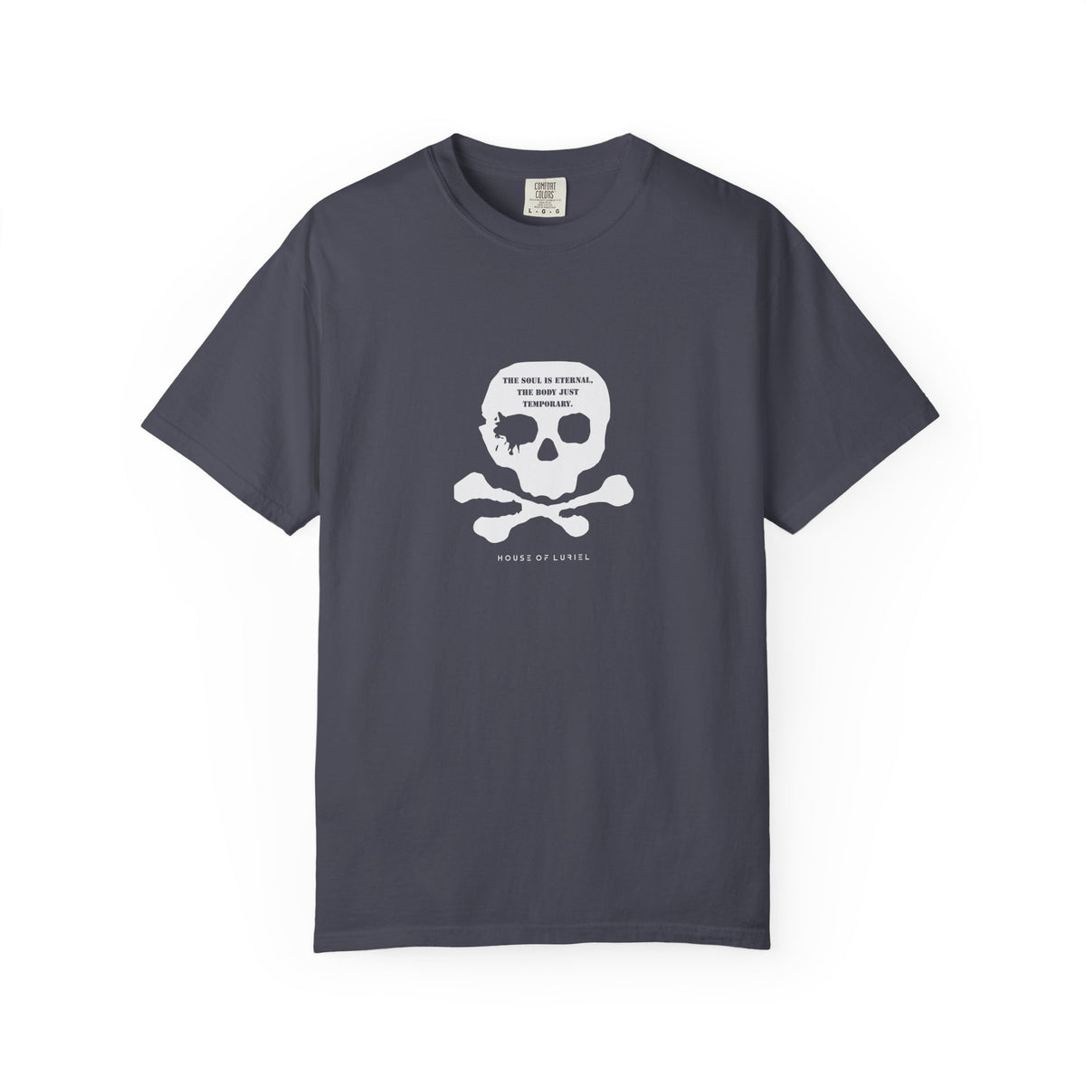 T-Shirt The Soul Is Eternal T-Shirt The Soul Is Eternal T-Shirt