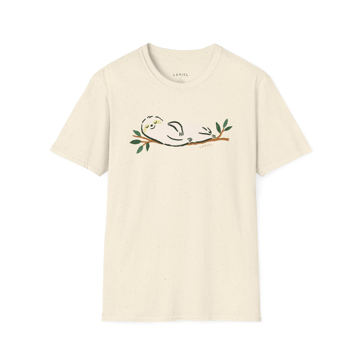 T-Shirt Time To Sloth T-Shirt Time To Sloth T-Shirt