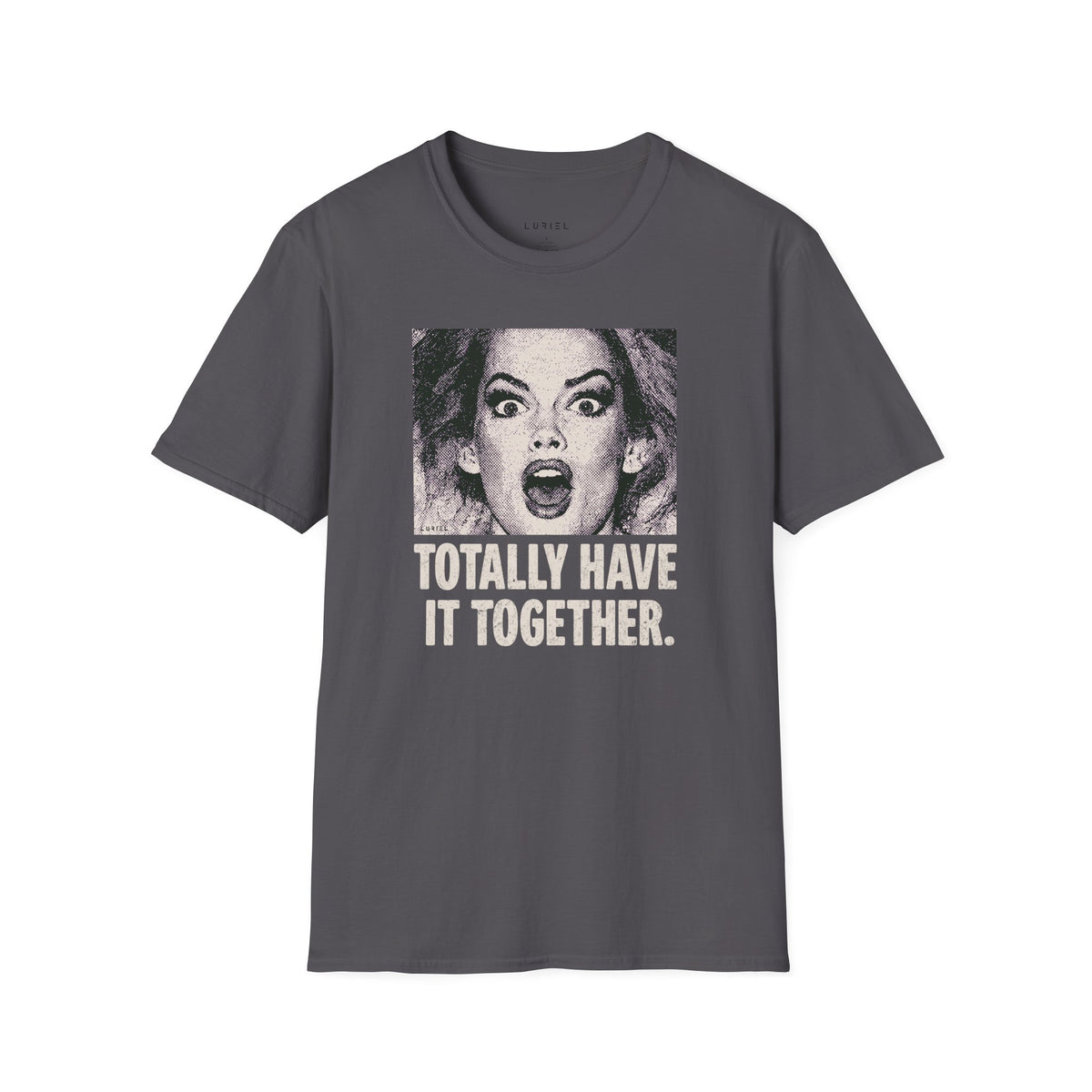 T-Shirt Together T-Shirt Together T-Shirt