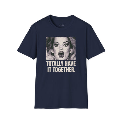 T-Shirt Together T-Shirt Together T-Shirt