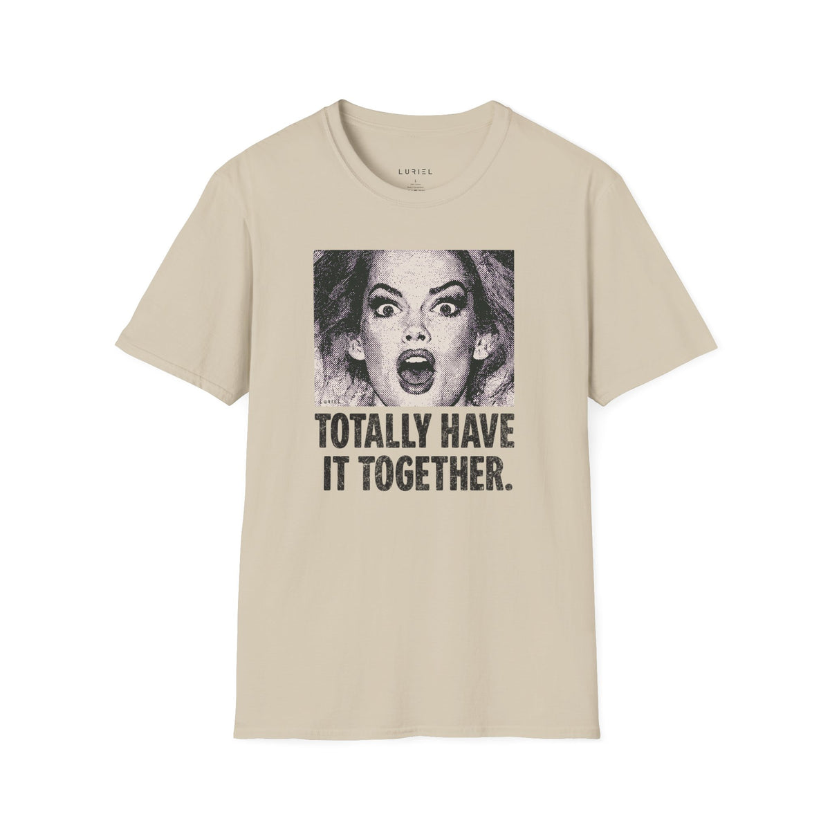 T-Shirt Together T-Shirt Together T-Shirt