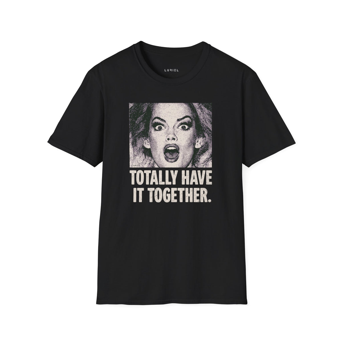 T-Shirt Together T-Shirt Together T-Shirt