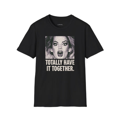 T-Shirt Together T-Shirt Together T-Shirt