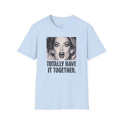 T-Shirt Together T-Shirt Together T-Shirt