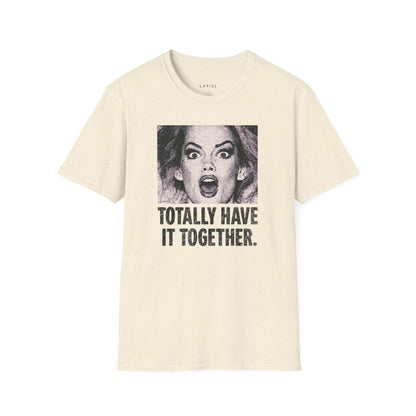 T-Shirt Together T-Shirt Together T-Shirt