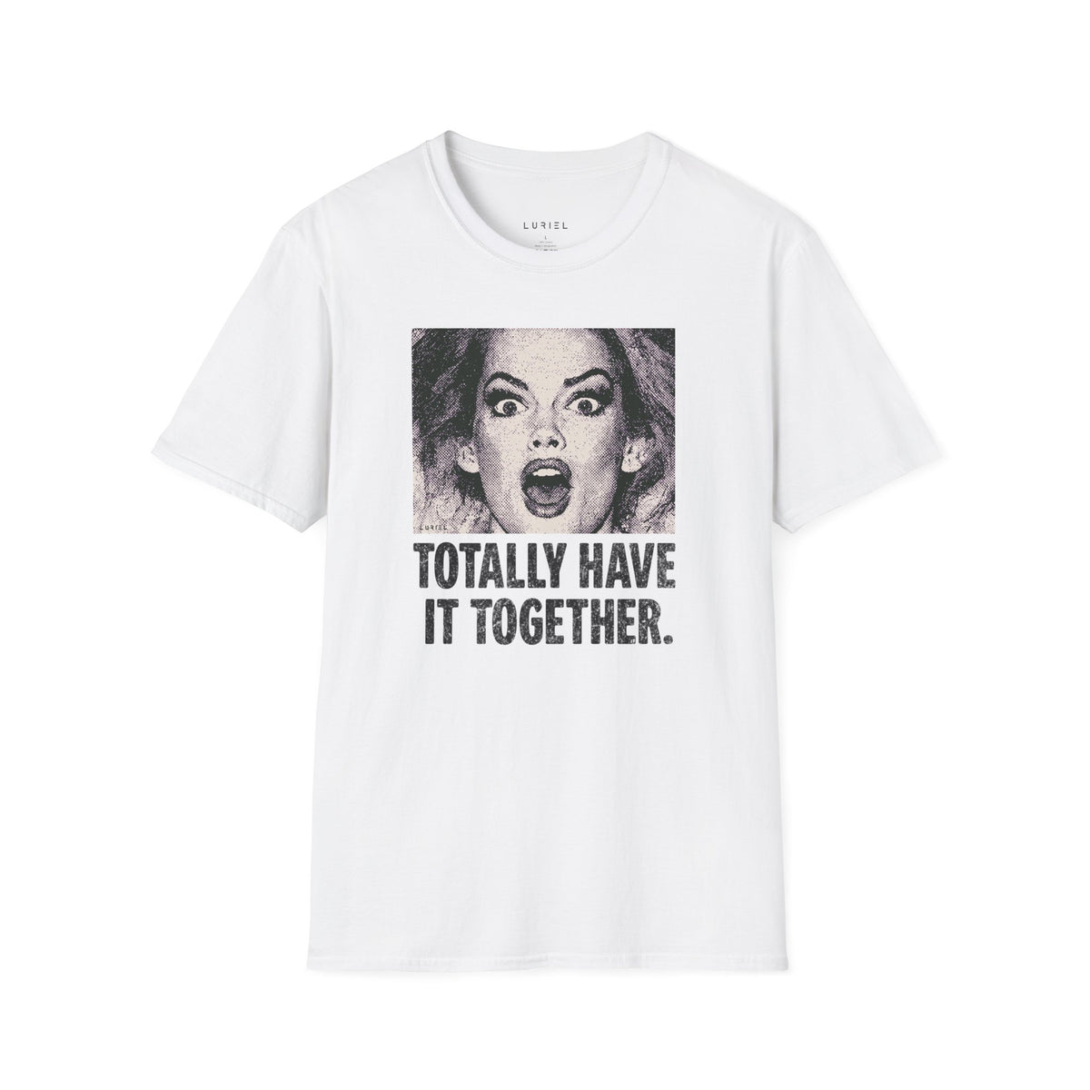 T-Shirt Together T-Shirt Together T-Shirt