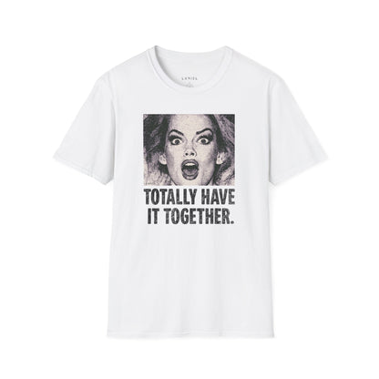 T-Shirt Together T-Shirt Together T-Shirt