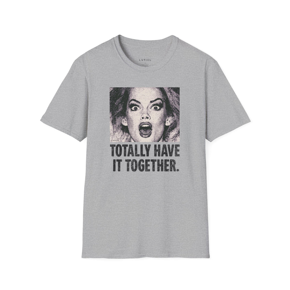 T-Shirt Together T-Shirt Together T-Shirt