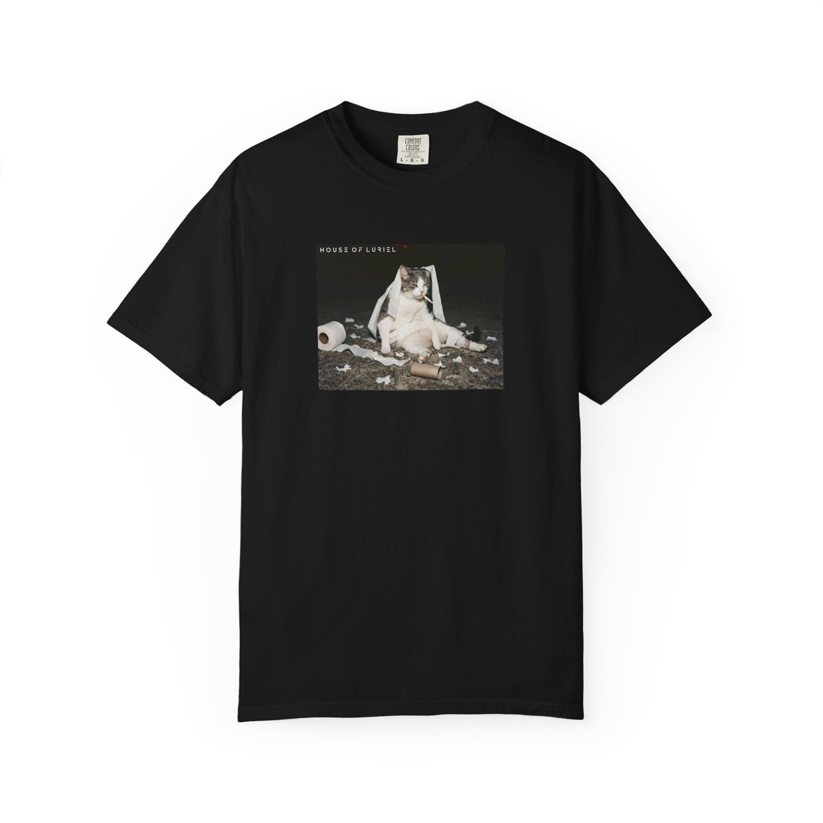 T-Shirt Toilet Paper Wars T-Shirt Toilet Paper Wars T-Shirt