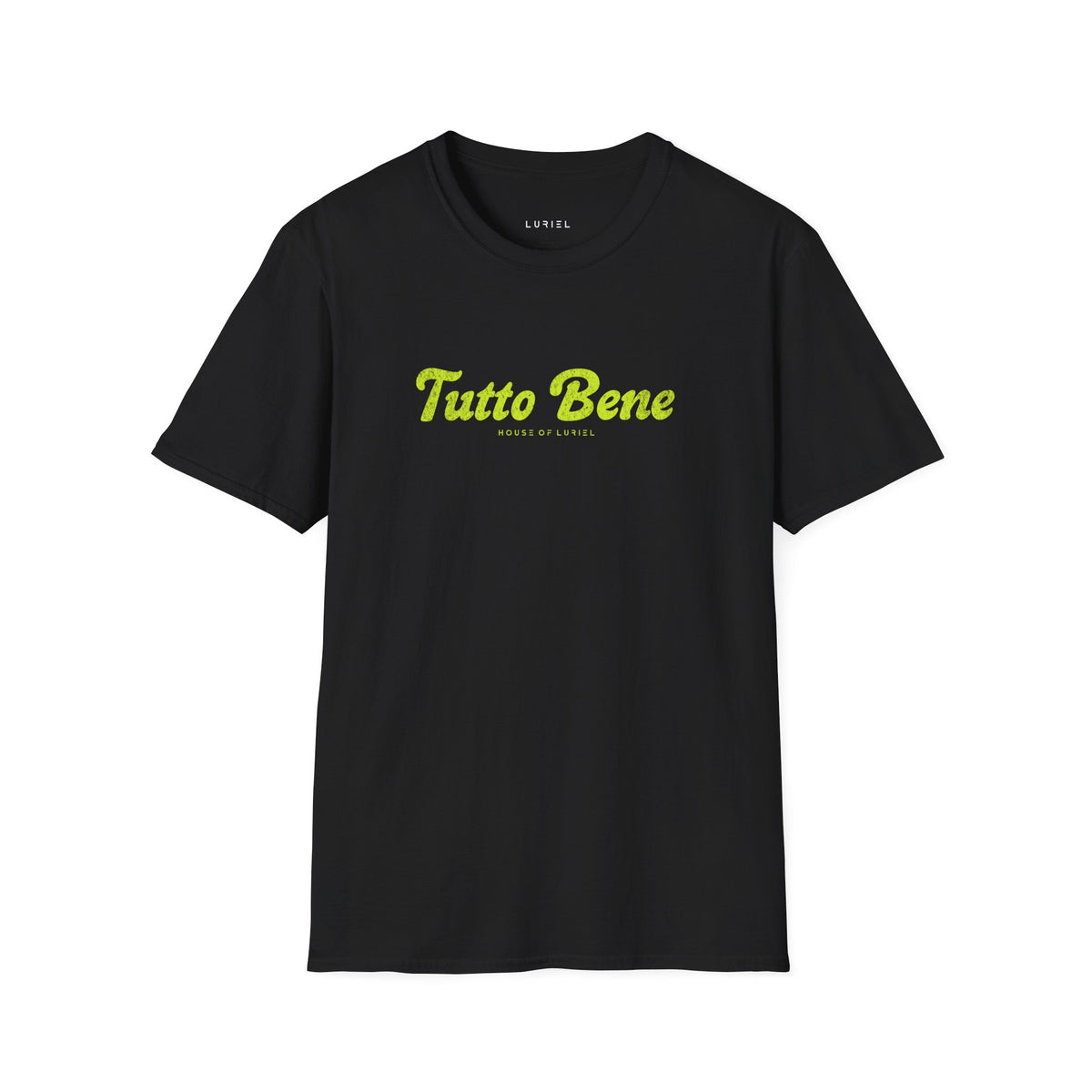 T-Shirt Tutto Bene T-Shirt Tutto Bene T-Shirt