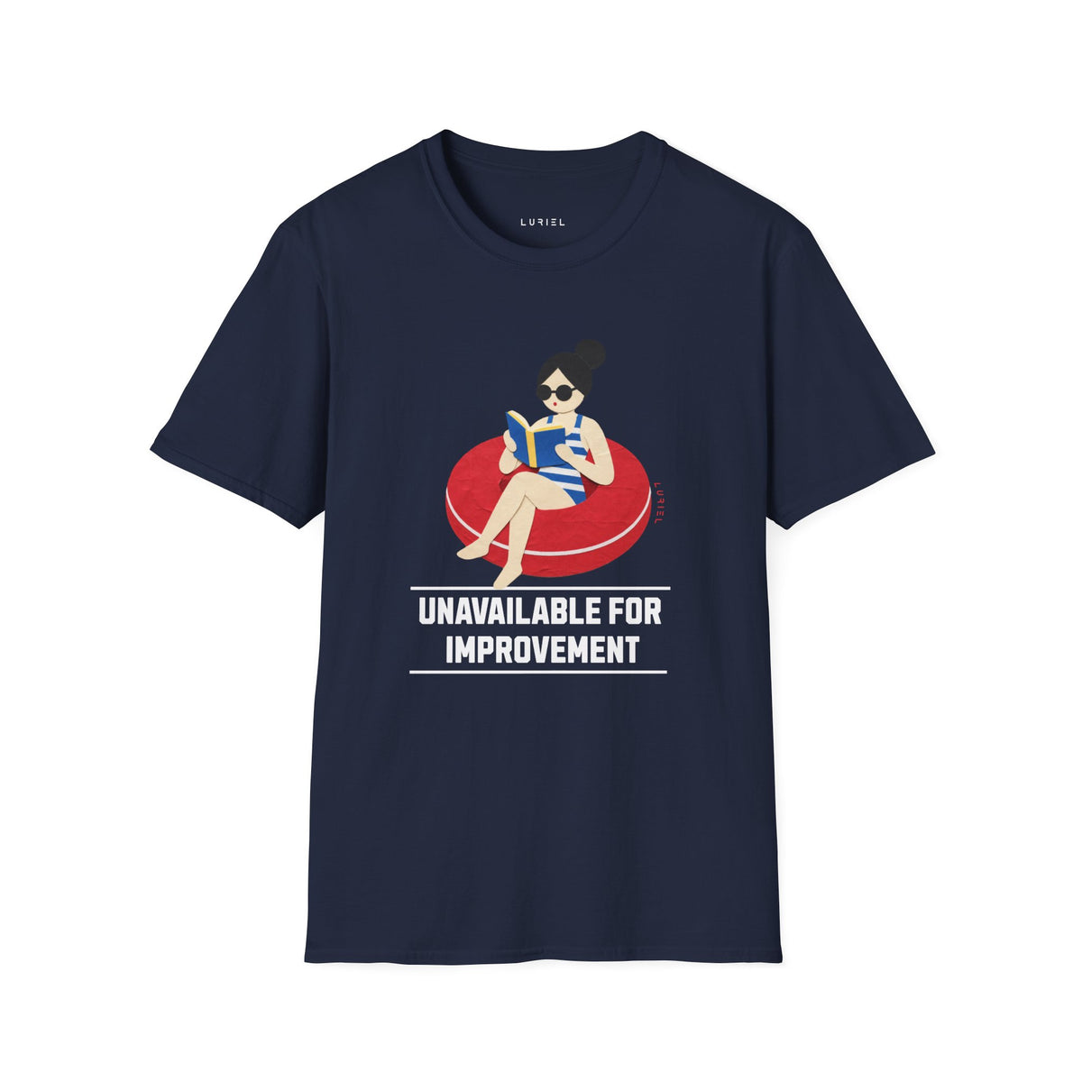 T-Shirt Unavailable for Improvement T-Shirt Unavailable for Improvement T-Shirt
