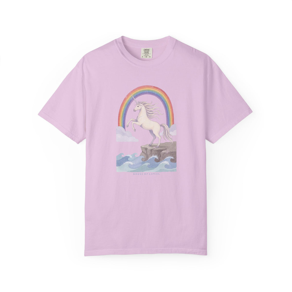 T-Shirt Unicorn Rainbow T‑Shirt Unicorn Rainbow T‑Shirt