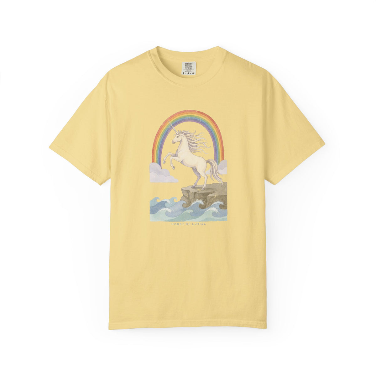 T-Shirt Unicorn Rainbow T‑Shirt Unicorn Rainbow T‑Shirt