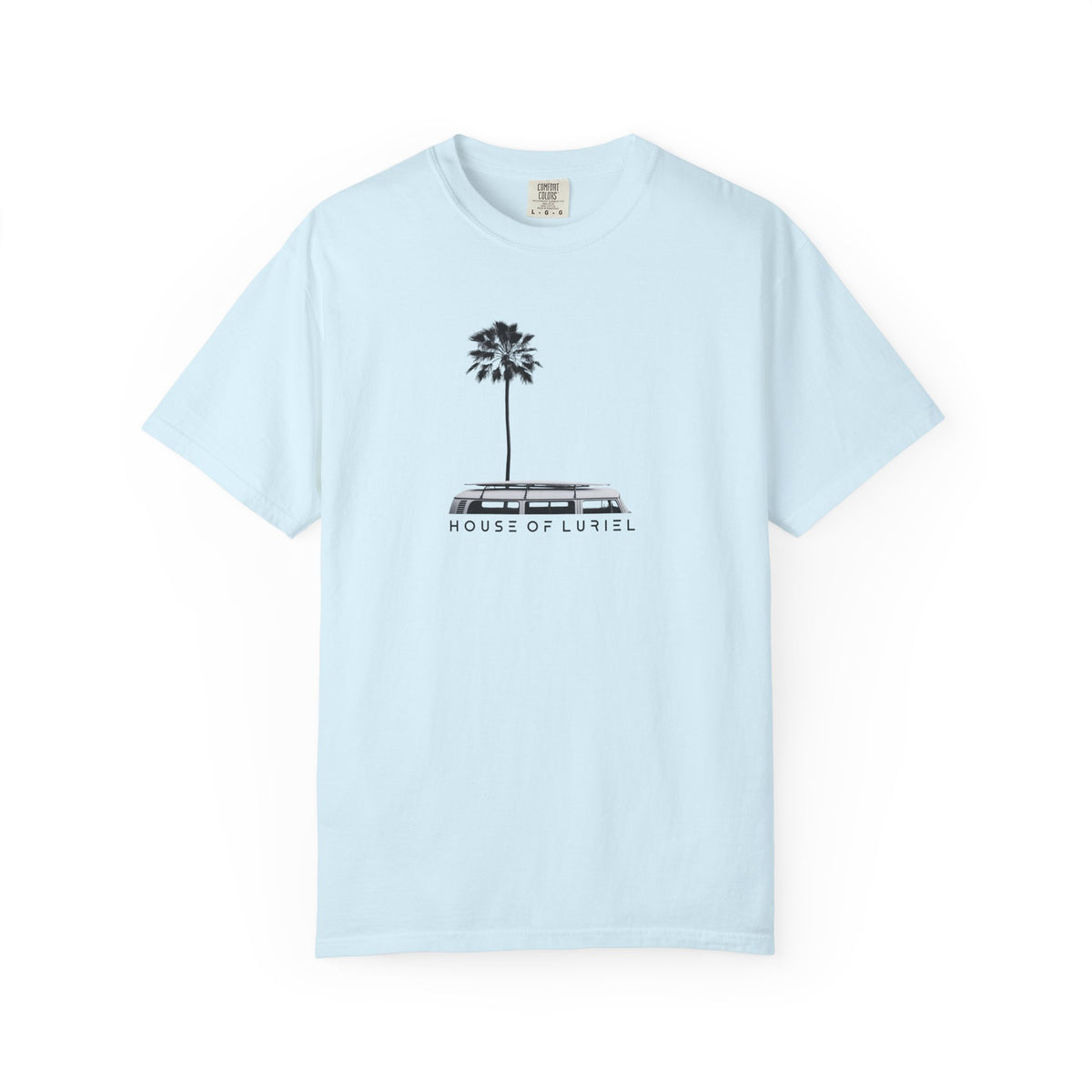 T-Shirt Van Life T‑Shirt Van Life T‑Shirt