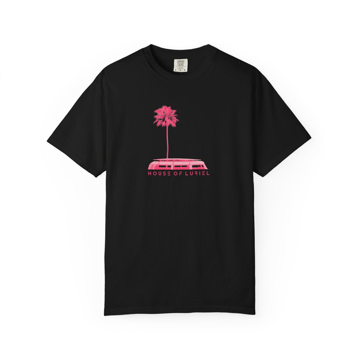 T-Shirt Van Life T‑Shirt Van Life T‑Shirt